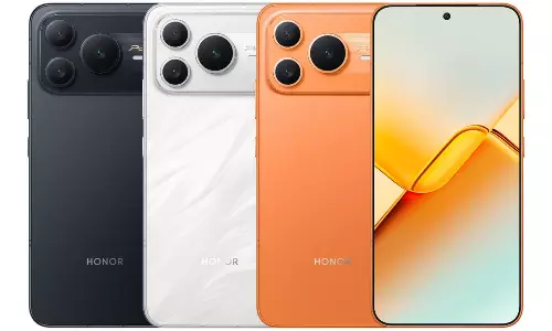 10,080mAh பேட்டரியுடன் அறிமுகமான புது ஸ்மார்ட்போன்... விலை எவ்வளவு தெரியுமா..?