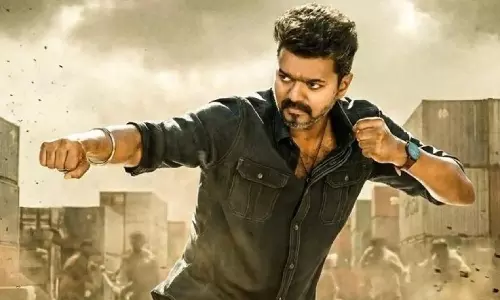 ஜனநாயகன் பட விவகாரம்: தணிக்கை வாரியத்திற்கு சென்னை உயர் நீதிமன்றம் அதிரடி உத்தரவு!