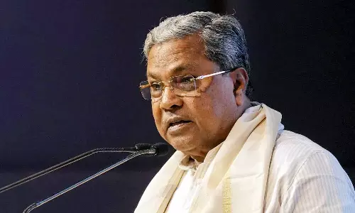 கர்நாடக மாநிலத்தின் முதல்வராக அதிக நாட்கள் பதவி வகித்த சித்தராமையா