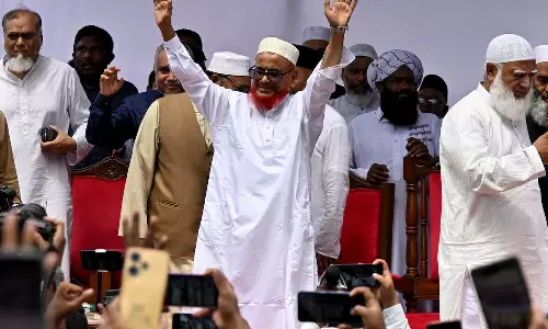 வங்கதேசத்தில் சுதந்திரமான தேர்தலுக்கான சூழல் இன்னும் உருவாகவில்லை: ஜமாத் கட்சி குற்றச்சாட்டு