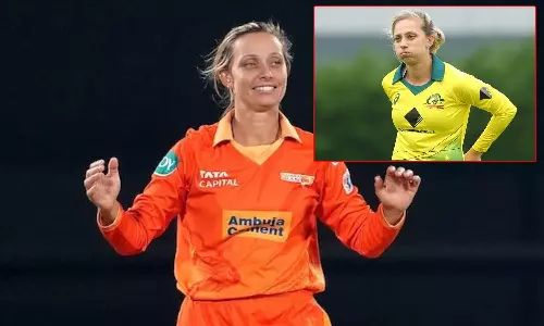 எதிர்காலத்தில் இந்திய பெண்கள் அணியை வெல்ல மிகவும் கடினமாக இருக்கும்: ஆஸ்திரேலியா வீராங்கனை