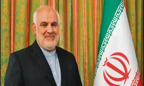 இந்தியர்களுக்கு எந்த அச்சுறுத்தலும் இல்லை: ஈரான் தூதர் உறுதி