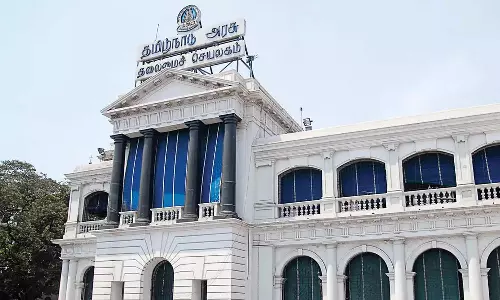 அரசியல் கட்சி கூட்டங்கள் - வழிகாட்டு நெறிமுறைகளை வெளியிட்டது தமிழ்நாடு அரசு!