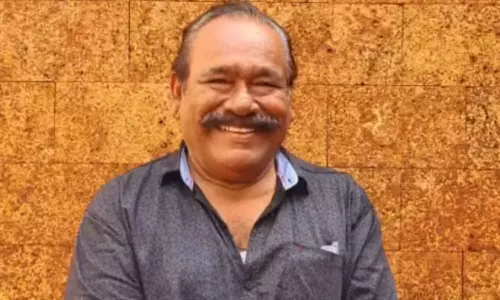 1000 படங்களுக்கும் மேல் நடித்த பழம்பெரும் நடிகர் மறைவு