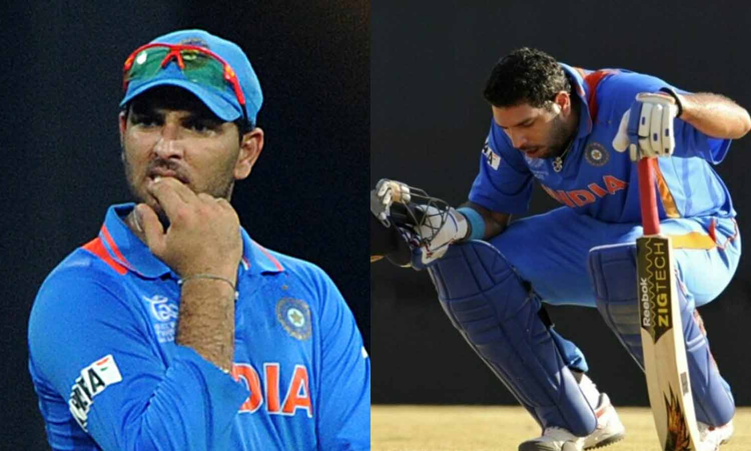 3 முதல் 6 மாதங்கள் மட்டுமே உயிரோடு இருப்பீர்கள்: கடினமான காலத்தை நினைவுகூர்ந்த யுவராஜ்