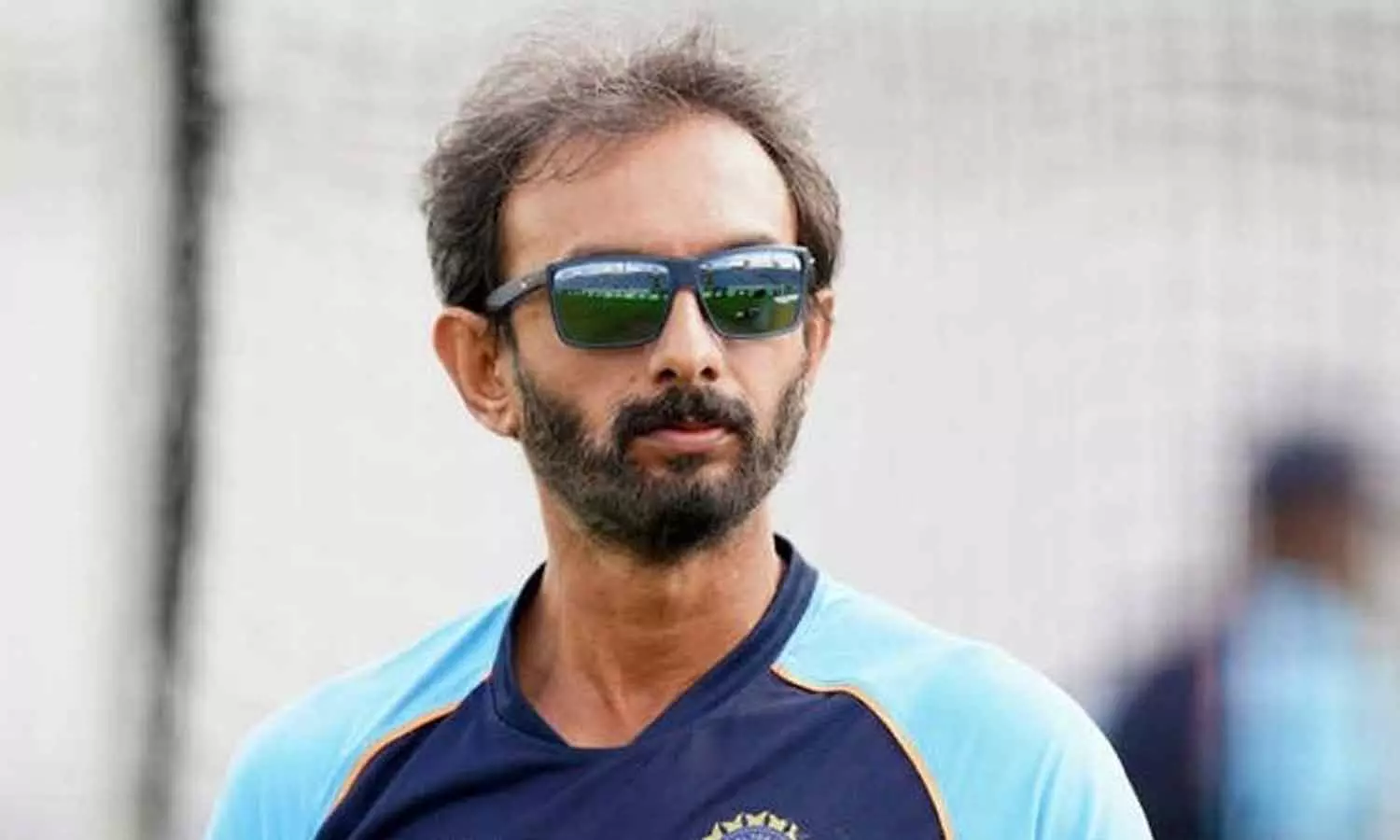 மலிங்காவை தொடர்ந்து இலங்கை அணியில் இணைந்த இந்திய பயிற்சியாளர் மலிங்காவை தொடர்ந்து இலங்கை அணியில் இணைந்த இந்திய பயிற்சியாளர்