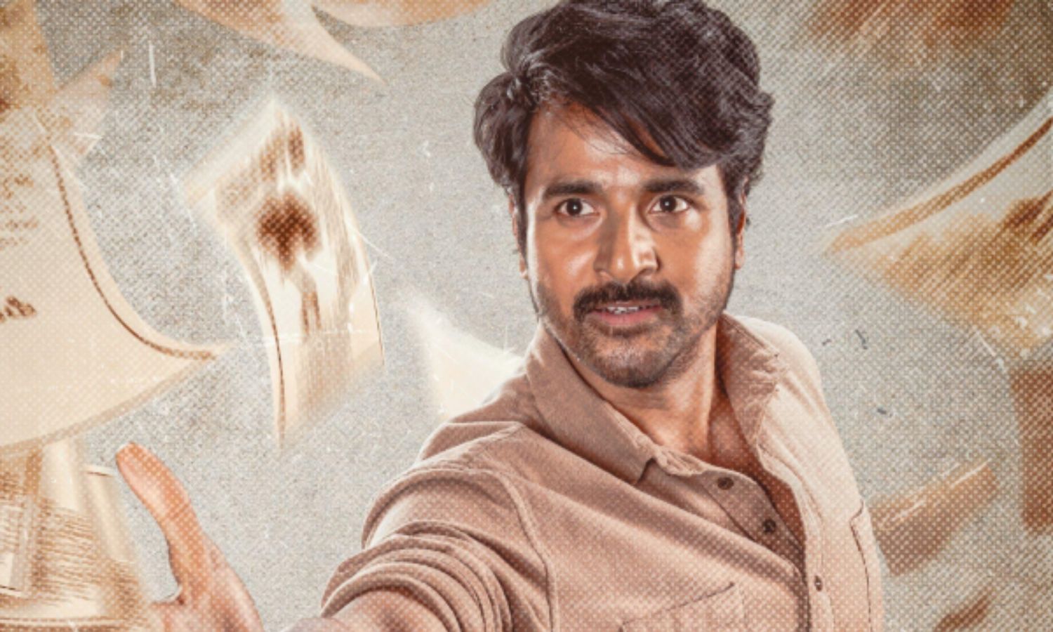 ஜனநாயகனைத் தொடர்ந்து சிக்கலில் சிக்கிய பராசக்தி... சோகத்தில் ரசிகர்கள்!