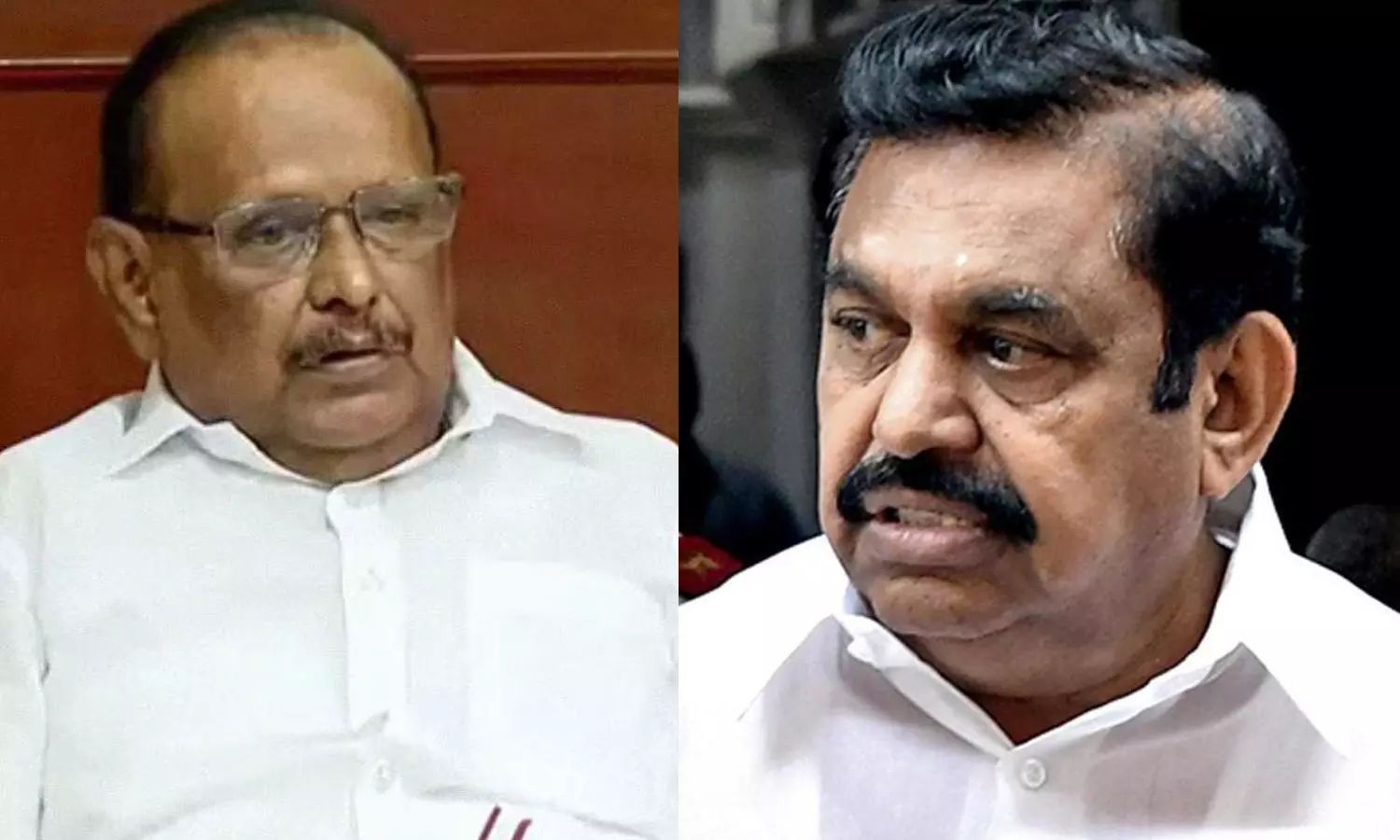 ஆல்பாஸ், வன்னியர் உள்ஒதுக்கீடு என எத்தனை தேர்தல் நேரத்து 'குட்டிக்கரணங்கள்' போட்டார் இபிஎஸ்? - அமைச்சர் ரகுபதி