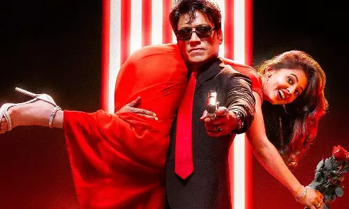 விபத்தில் சிக்கிய எஸ்.ஜே.சூர்யா- 2 வாரம் ஓய்வில் இருக்க டாக்டர்கள் அறிவுறுத்தல்