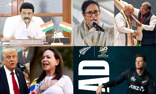 Tamil News Live: இன்றைய முக்கிய செய்திகள்...