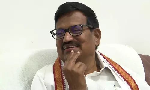 ஆட்சி அதிகாரத்தில் பங்கு வேண்டும் என்பதில் உறுதியாக உள்ளோம்- கே.எஸ்.அழகிரி