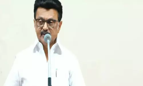 தி.மு.க. ஆட்சியில் அதிக நெல்கொள்முதல் செய்து சாதனை - மு.க.ஸ்டாலின்