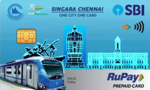 பயண அட்டை தொலைந்துவிட்டதா? இருப்புத் தொகை குறித்து சென்னை மெட்ரோ விளக்கம்