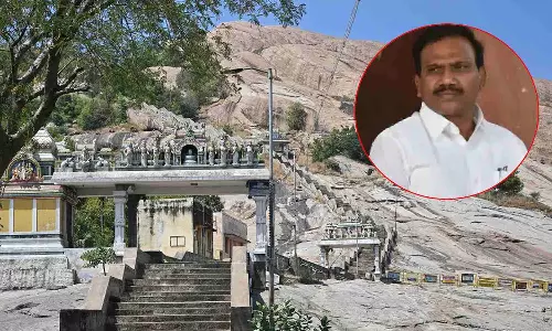 உண்மையும், சட்டமும் தவறினால் நீதி அபத்தமாகும் - திருப்பரங்குன்றம் தீர்ப்பு குறித்து ஆ.ராசா கருத்து!