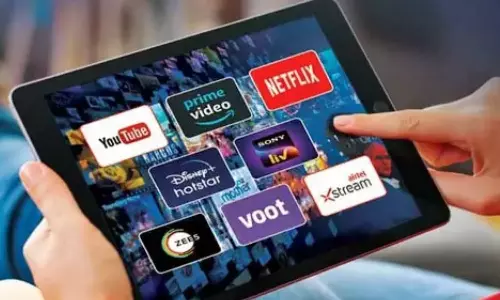 அகண்டா-2 முதல் மாஸ்க் வரை: இந்த வாரம் நீங்கள் மிஸ் பண்ணக்கூடாத ஓடிடி வெளியீடுகள்!