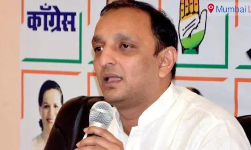 பாஜக முட்டாள் கட்சி: காங்கிரஸ் செய்தி தொடர்பாளர் கடும் விமர்சனம்