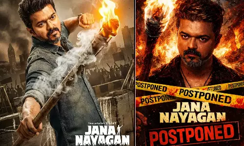 ஜனநாயகன் ஒத்திவைப்பு