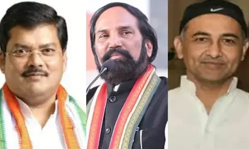 தமிழ்நாடு சட்டமன்ற தேர்தல்- காங்கிரஸ் சிறப்பு பார்வையாளர்கள் நியமனம்