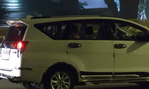 டெல்லியில் அமித் ஷாவை சந்தித்தார் எடப்பாடி பழனிசாமி