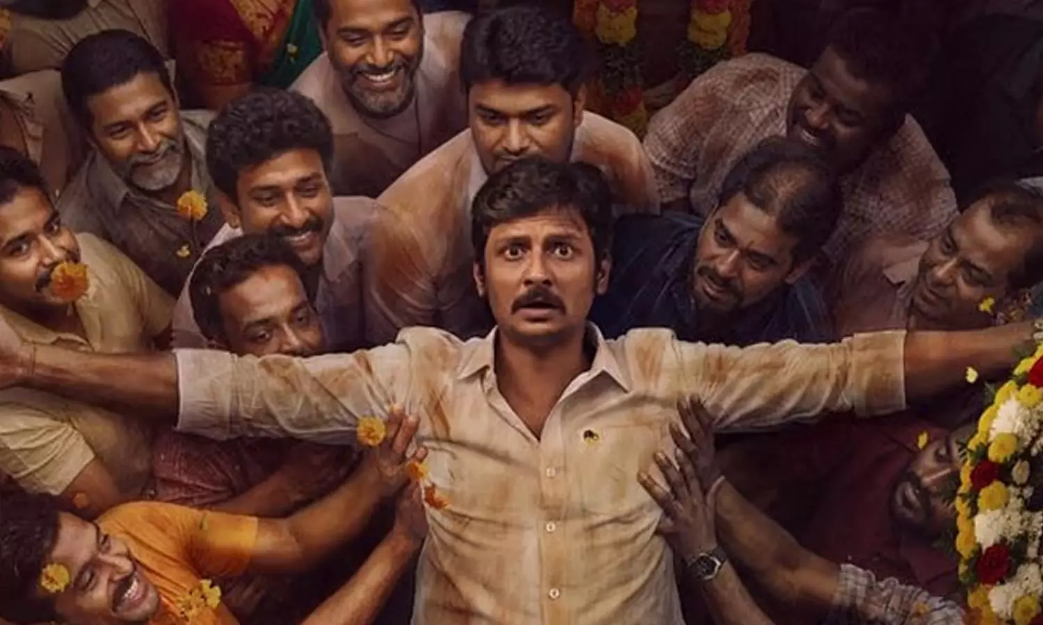 தலைவர் தம்பி தலைமையில் வெளியீட்டுத் தேதியை அறிவித்த படக்குழு