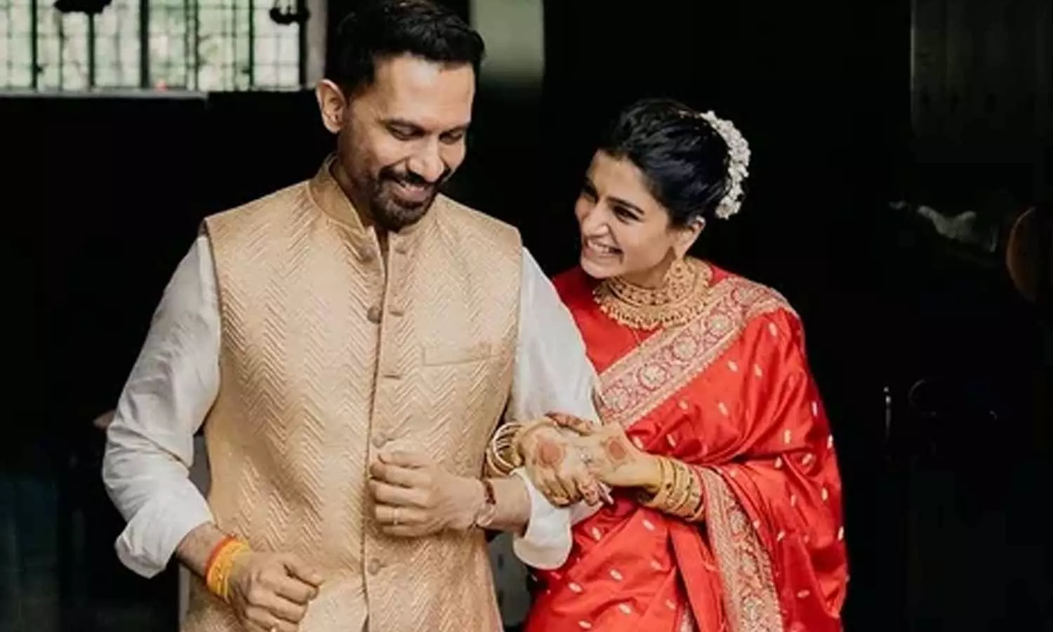 திருமணமான ஒரே மாதத்தில் குட் நியூஸ் சொன்ன சமந்தா திருமணமான ஒரே மாதத்தில் குட் நியூஸ் சொன்ன சமந்தா