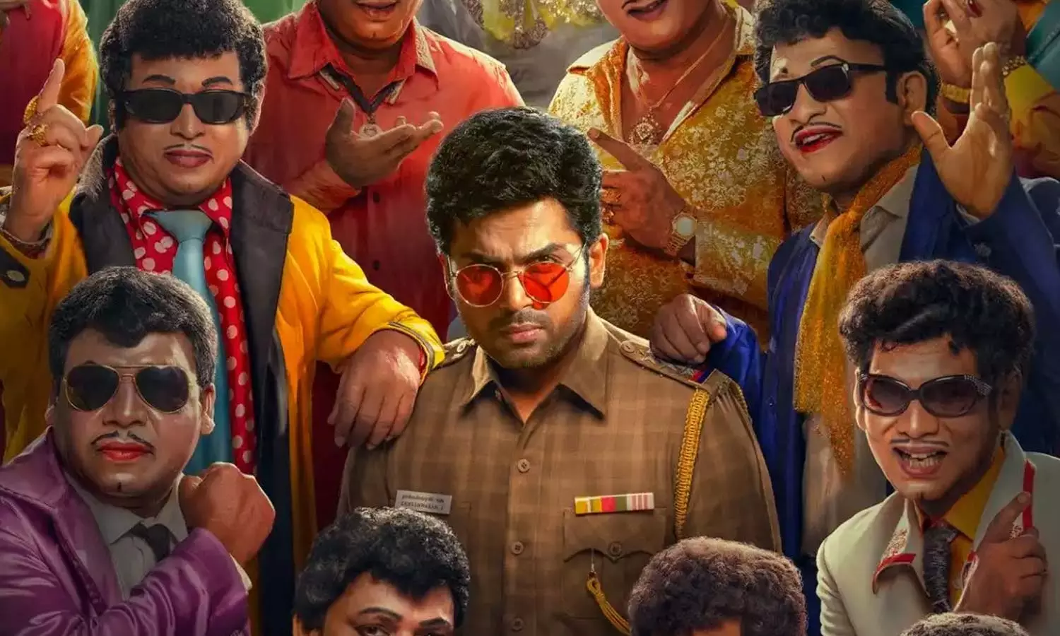 U/A சென்சார் பெற்ற வா வாத்தியார் ?