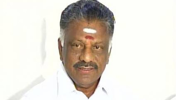 தை பிறந்தால் வழிபிறக்கும்- ஓ.பன்னீர்செல்வம் நம்பிக்கை