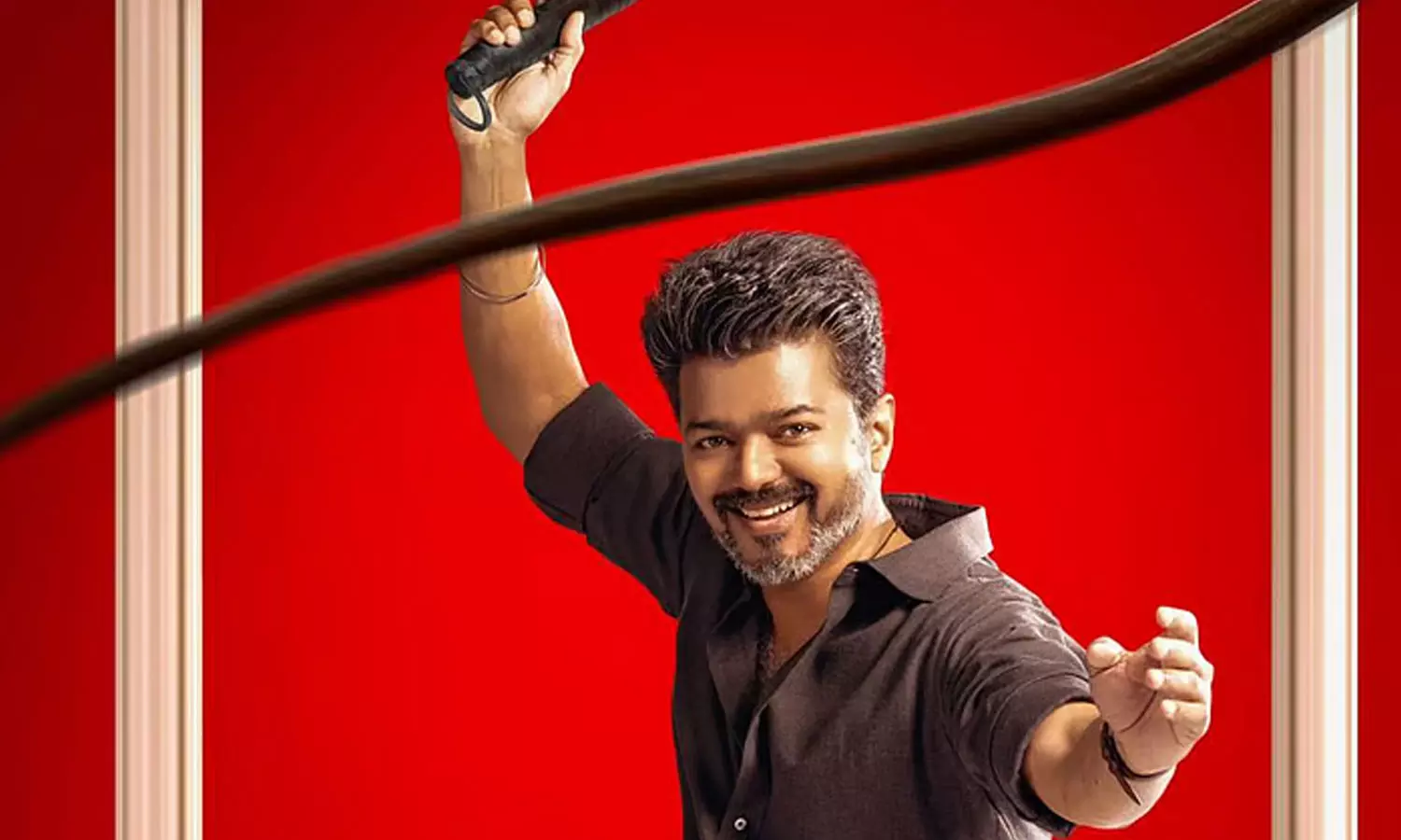 ஜன நாயகன் பட விவகாரம்- விஜய்க்கு ஆதரவாக திரையுலக பிரபலங்கள் கருத்து