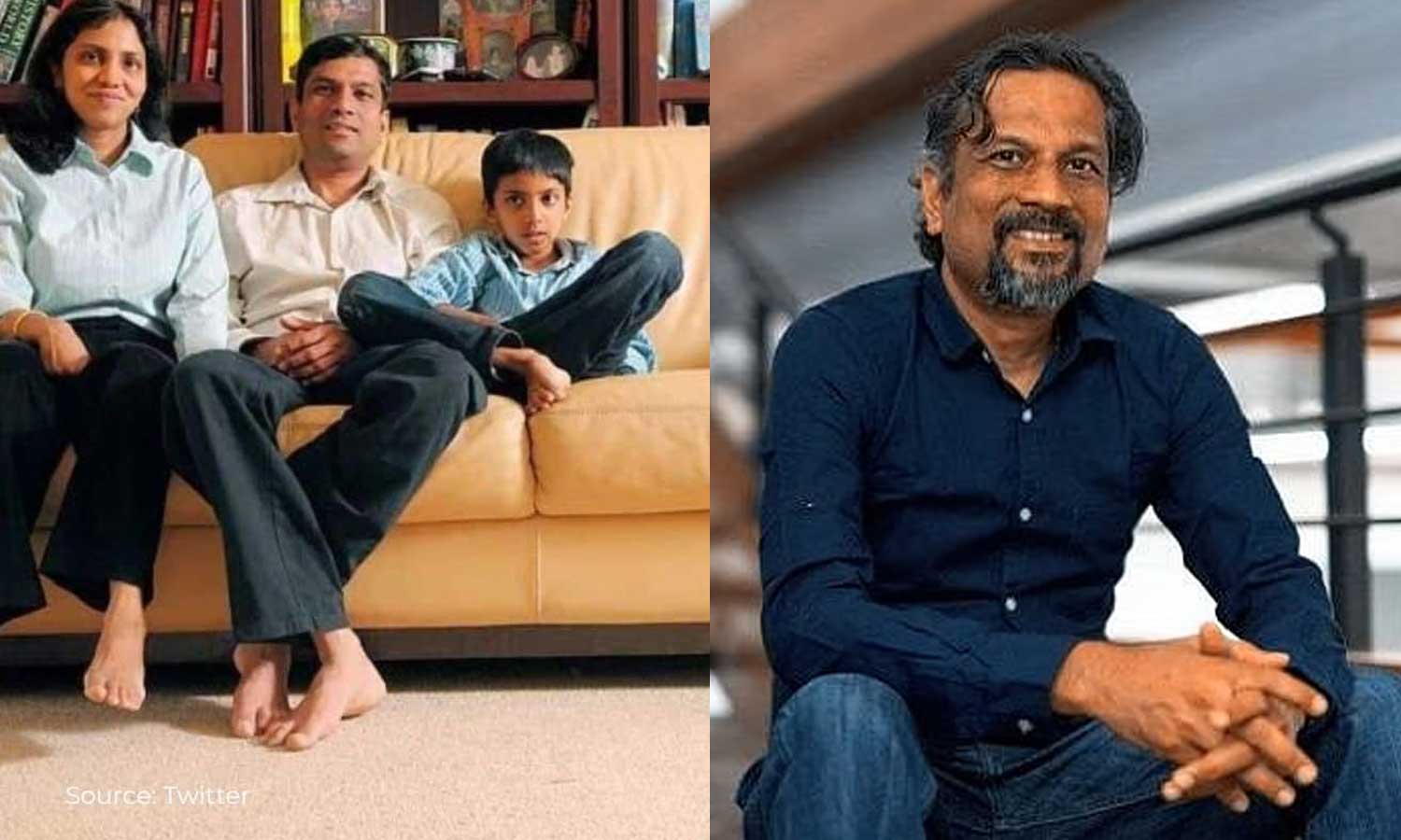 விவாகரத்து வழக்கு: ஸ்ரீதர் வேம்பு ரூ.15,000 கோடிக்கு பத்திரம் தாக்கல் செய்ய நீதிமன்றம் உத்தரவு