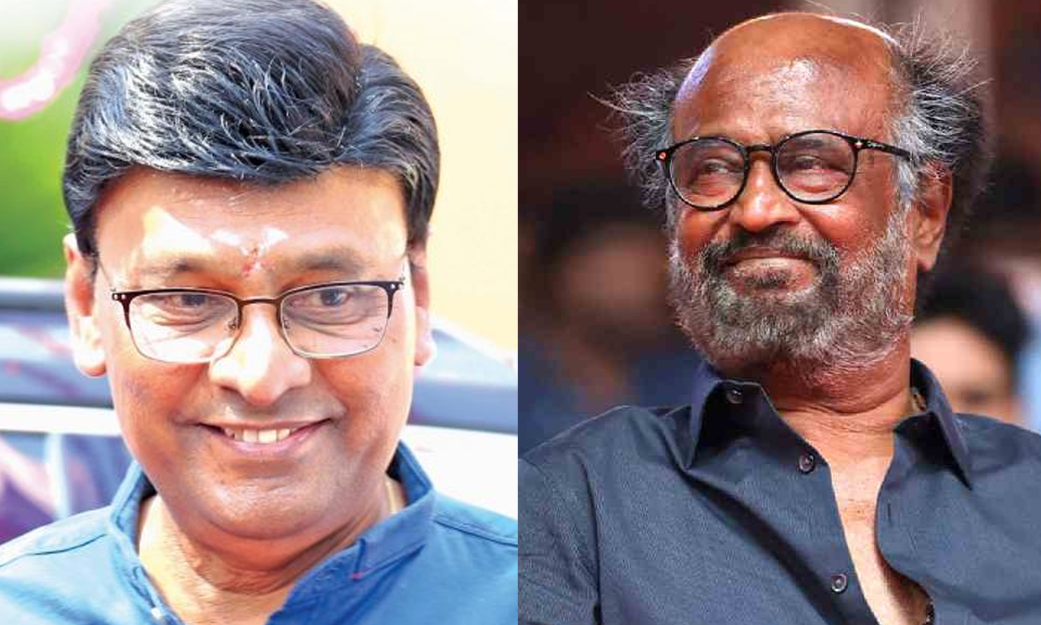 அன்று பாக்யராஜ் செய்த செயலுக்கு எவ்வளவு நன்றி சொன்னாலும் போதாது..!- ரஜினி நெகிழ்ச்சி