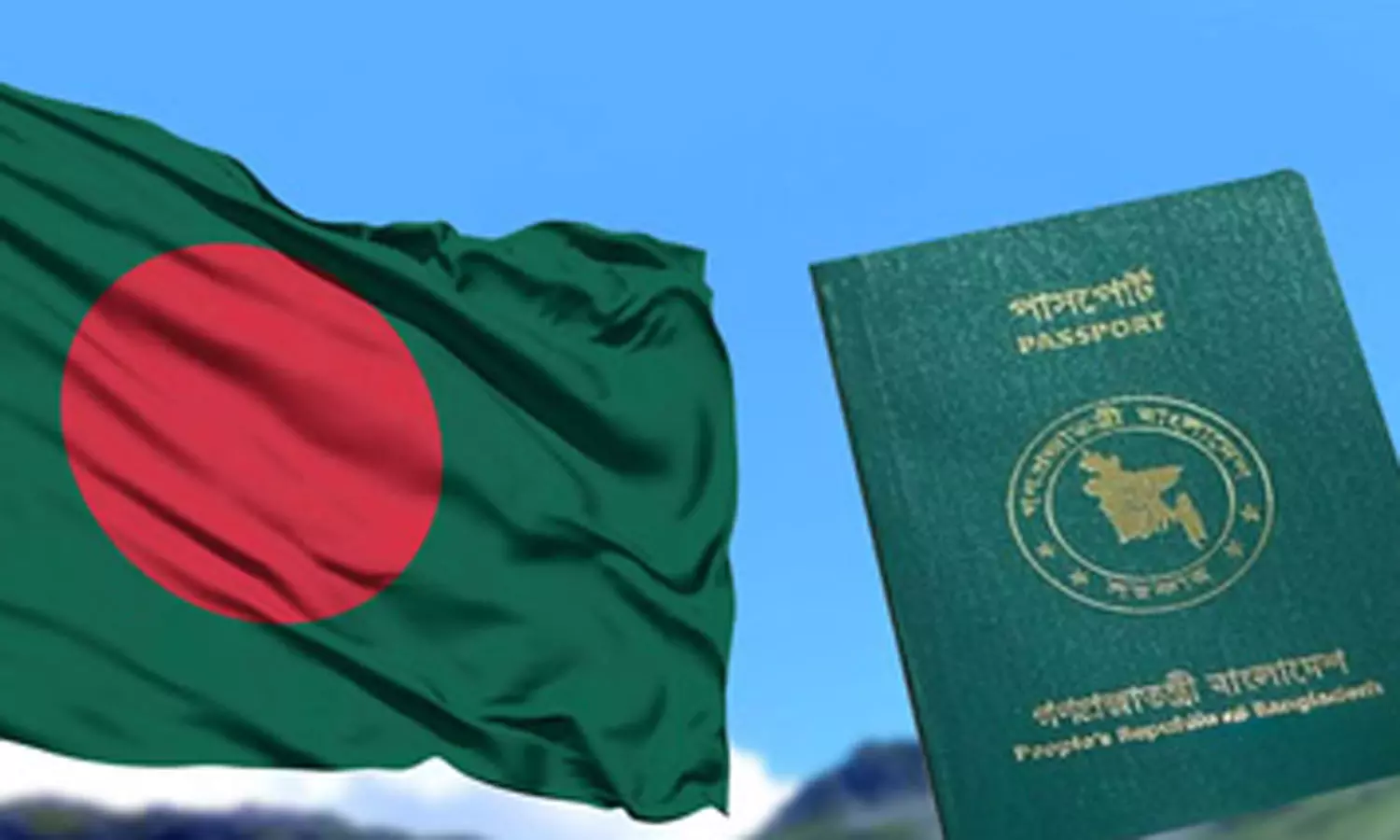 இந்தியா உடனான மோதல் எதிரொலி: தூதரகங்களில் விசா சேவையை நிறுத்தியது வங்கதேசம் இந்தியா உடனான மோதல் எதிரொலி: தூதரகங்களில் விசா சேவையை நிறுத்தியது வங்கதேசம்