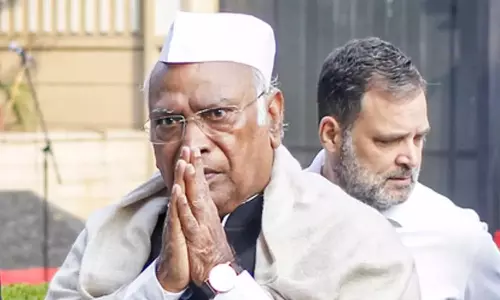 தமிழகம் உட்பட தேர்தலை எதிர்கொள்ளும் மாநிலங்களுக்கு தேர்தல் பார்வையாளர்களை நியமித்த காங்கிரஸ்