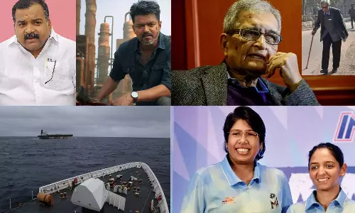 Tamil News Live: இன்றைய முக்கிய செய்திகள்...