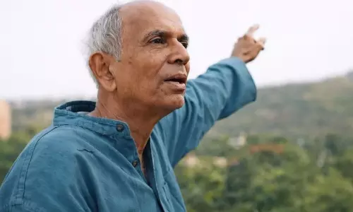 மேற்குத் தொடர்ச்சி மலையின் பாதுகாவலர்.. பிரபல சூழலியல் அறிஞர் மாதவ் காட்கில் மறைவு