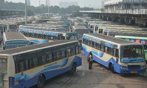 பொங்கல் பண்டிகையை முன்னிட்டு தமிழகத்தின் பல்வேறு ஊர்களுக்கு சிறப்பு பஸ்கள்