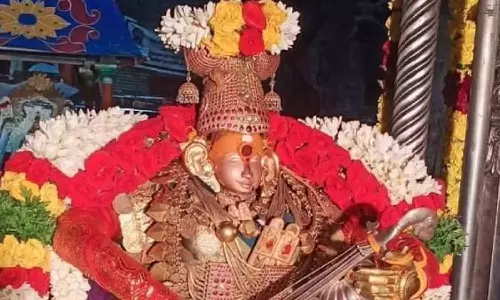 Indraya Panchangam மற்றும் முக்கிய நிகழ்வுகள்- 9 ஜனவரி 2026: கள்ளழகர் கோவிலில் சுந்தரவல்லி தாயார் புறப்பாடு