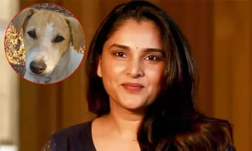 ஆண்களையும் புரிந்துகொள்ளமுடியாது; அதனால் அவர்களையும் சிறையில் அடைக்கலாமா? - நடிகை திவ்யா ஸ்பந்தனா