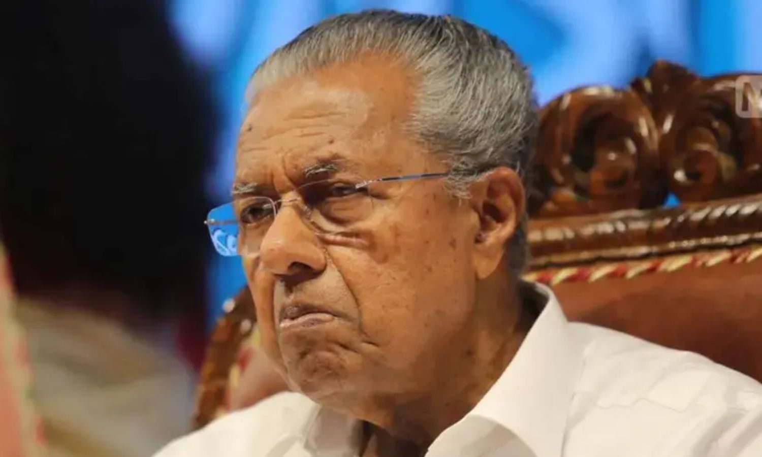 அமெரிக்காவின் ஏகாதிபத்திய திமிர்.. வெனிசுலா ஊடுருவல் உலக ஜனநாயகத்துக்கு விடுக்கப்பட்ட சவால் - பினராயி விஜயன்