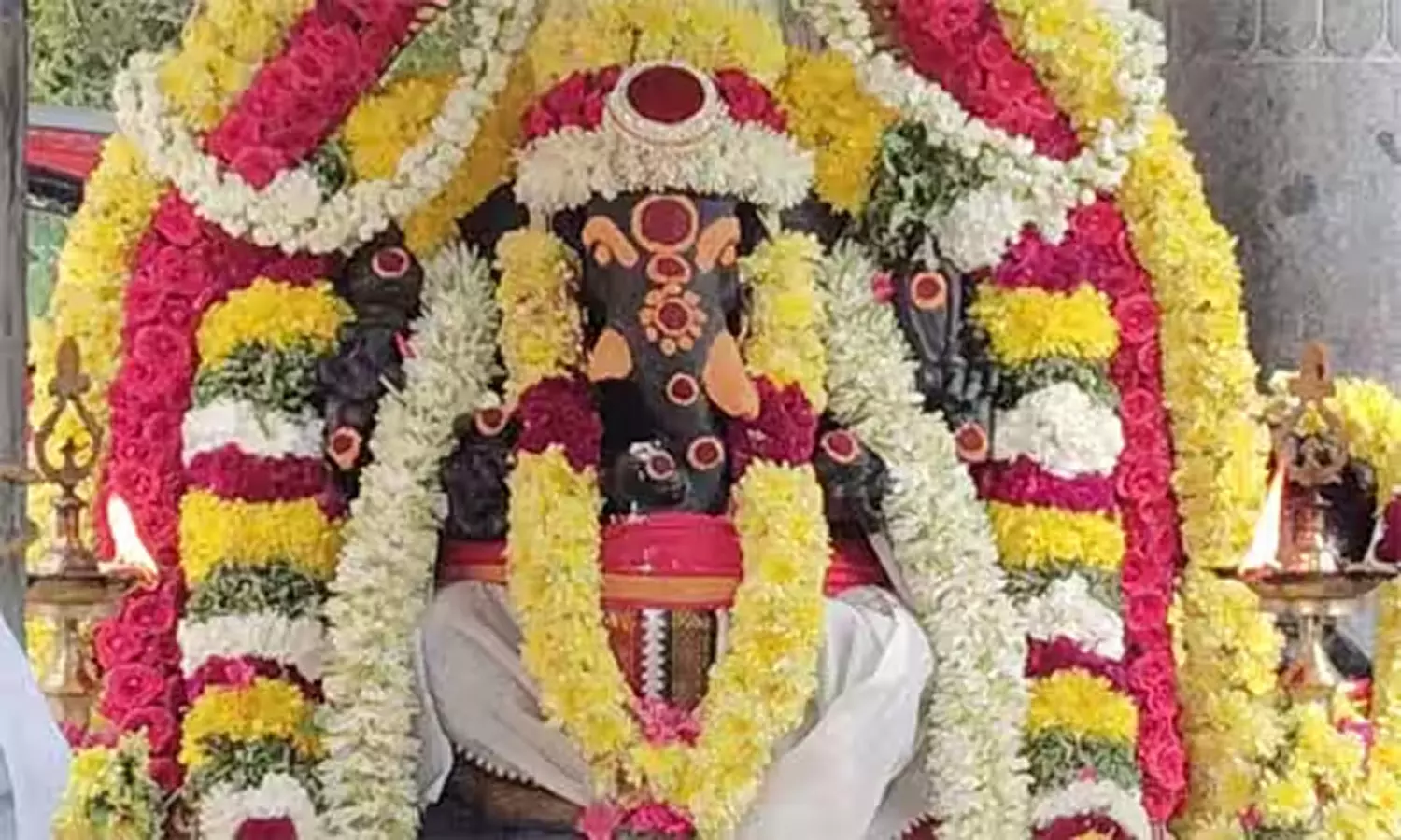 வரங்கள் அள்ளித்தரும் விநாயகர் தலங்கள்