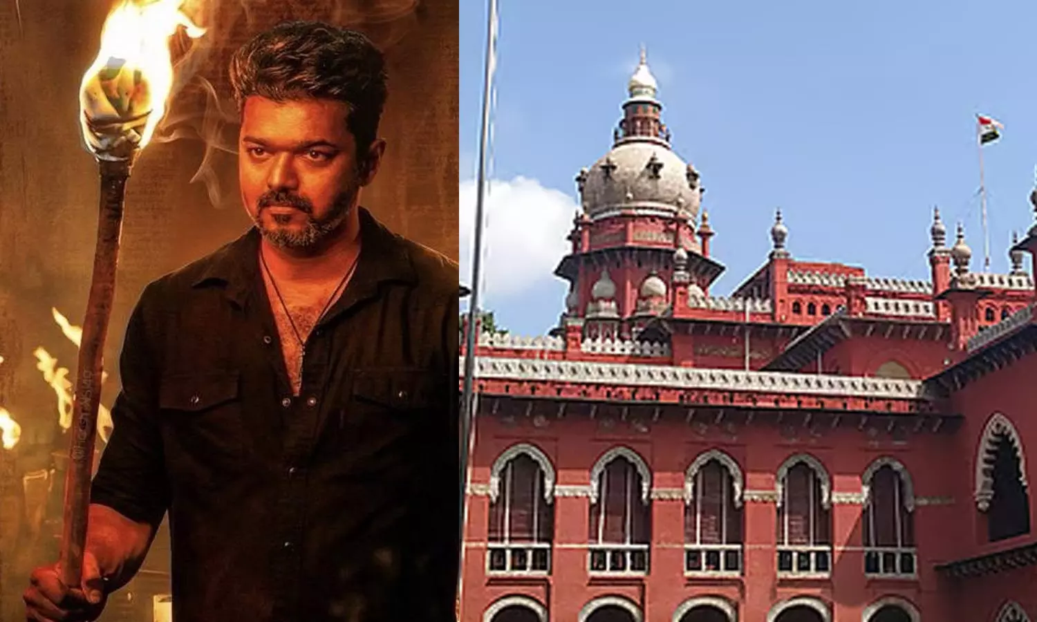 ஜன நாயகன் படத்திற்கு தணிக்கை சான்றிதழை உடனடியாக வழங்க உயர்நீதிமன்றம் அதிரடி உத்தரவு