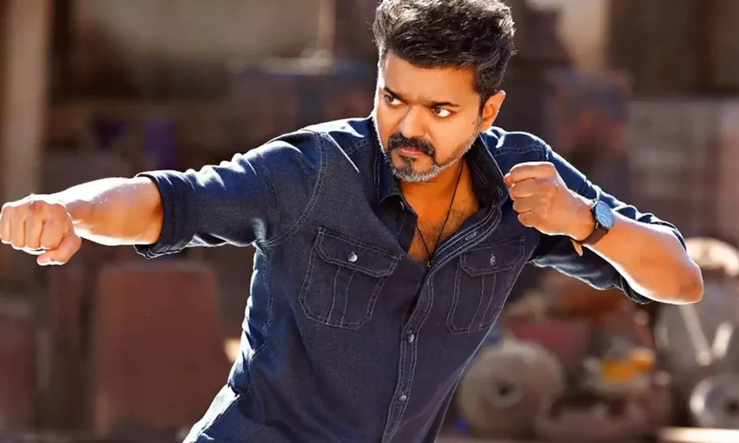 ஜன நாயகன் - மறு ஆய்வு என்ற தணிக்கை குழுவின் முடிவு தவறானது - உயர் நீதிமன்றம்