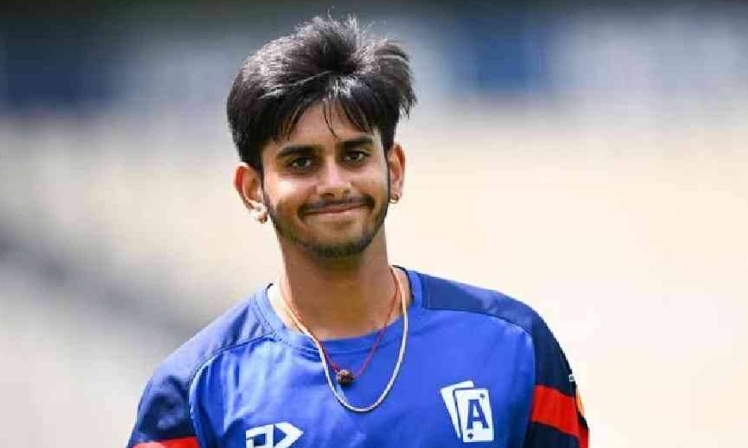 இந்தியாவுக்கு எதிரான ஒருநாள் தொடர்: நியூசிலாந்து அணியில் இடம் பெற்ற வேலூர் வீரர்