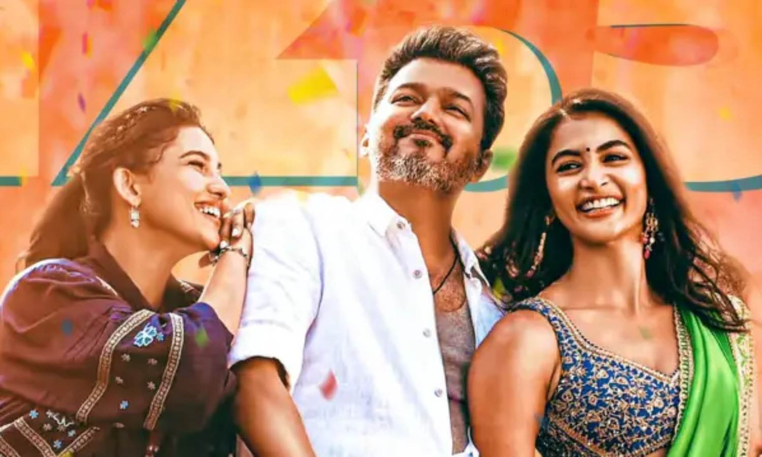 'தனி நீதிபதி உத்தரவுக்கு தடை... சான்றிதழ் பெற இன்னும் கொஞ்ச நாள் ஜன நாயகன் காத்திருந்திருக்கலாம்' - உயர் நீதிமன்றம்!