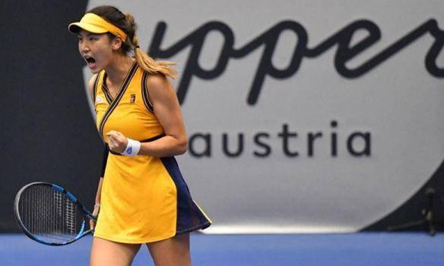 ஆஸ்திரேலிய ஓபன் தொடரில் இருந்து ஒலிம்பிக் சாம்பியன் விலகல்