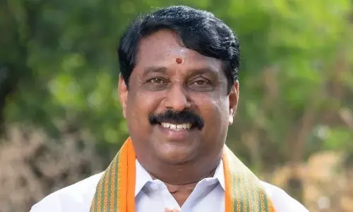 எத்தனை தொகுதிகளில் பா.ஜ.க. போட்டி, அமைச்சரவையில் பங்கா? - நயினார் நாகேந்திரன் பதில்