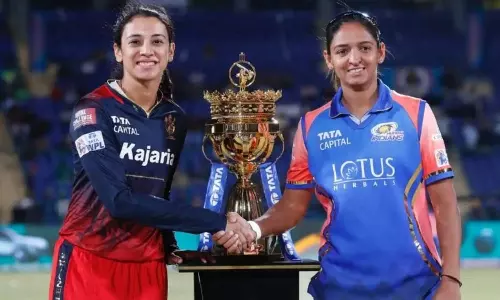 பெண்கள் பிரீமியர் லீக் இன்று தொடக்கம்: முதல் ஆட்டத்தில் மும்பை- பெங்களூரு அணிகள் மோதல்