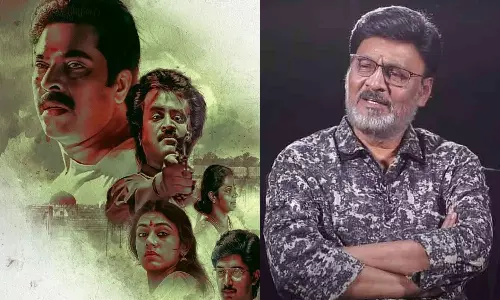 தளபதி படத்திற்கு பாக்யராஜ் சொன்ன விறுவிறுப்பான மாற்று Climax.. வியந்து கேட்ட ரஜினி!