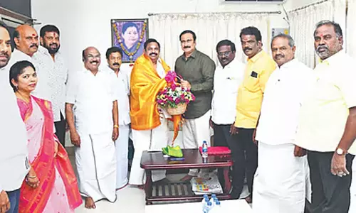 அ.தி.மு.க. கூட்டணியில் பா.ம.க. போட்டியிடும் தொகுதிகள்- உத்தேச பட்டியல் தயார்