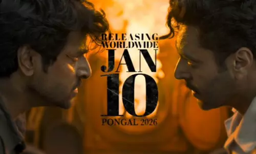 நாளை முதல் பராசக்தி- டிக்கெட் முன்பதிவு தொடங்கியது