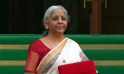 பிப்ரவரி 1-ல் மத்திய பட்ஜெட்: கூட்டத்தொடருக்கான அட்டவணை இறுதி செய்யப்பட்டதாக தகவல்